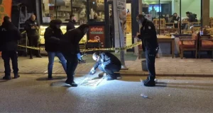 Malatya’da Silahlı Kavga: Bir Yaralı