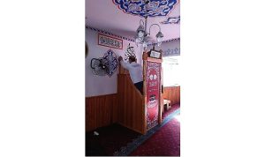 Maltepe Belediyesi’nden ramazan öncesi camilerde yoğun mesai