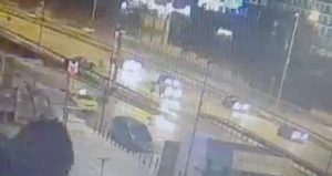 Maltepe’de Maserati dehşeti: Alkollü sürücü bekçiyi hayattan kopardı