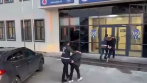 Maltepe’de Uyuşturucu Operasyonu: İki Şüpheli Yakalandı
