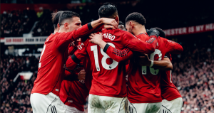 Manchester United küllerinden doğdu! Rakip tanımıyorlar