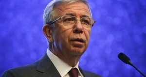 Mansur Yavaş: Gayemiz, güzel yarınlar