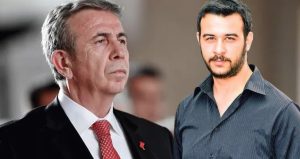 Mansur Yavaş’tan Fırat Çakıroğlu paylaşımı: Yaşasaydı öğretmen olacaktı