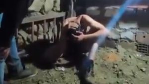 Mardin’de dehşet veren görüntüler: 17 yaşındaki çocuğa işkence uygulandı