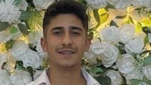 Mardin’de devrilen motosikletin sürücüsü yaşamını yitirdi