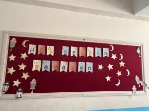 Mardin’de Ramazan Etkinlikleri