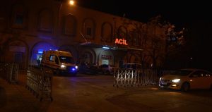 Mardin’de soluk borusuna yabancı cisim kaçan 4 yaşındaki çocuk öldü