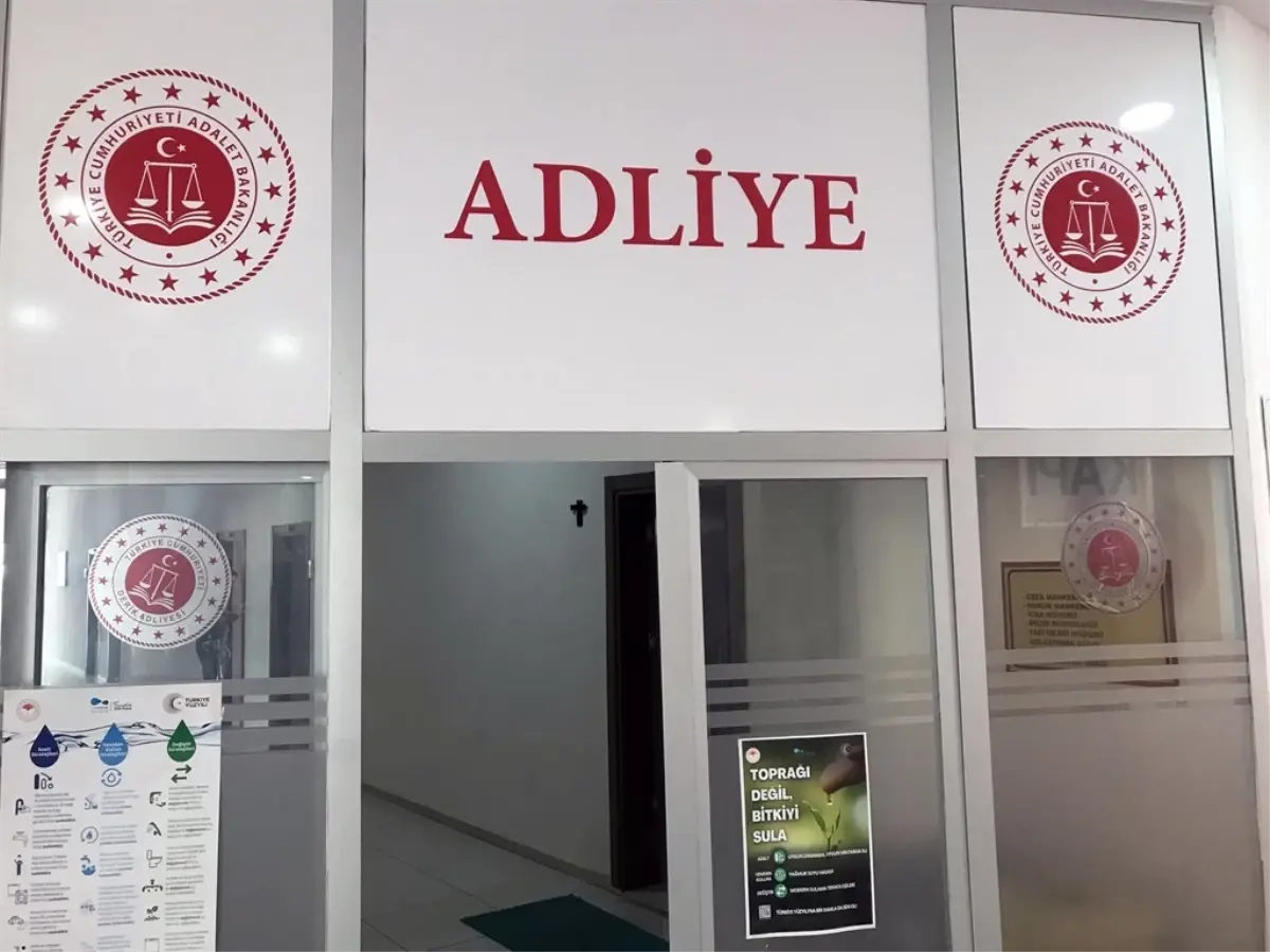 Mardin’de Zorla Kaçırma Olayı: 1 Tutuklama