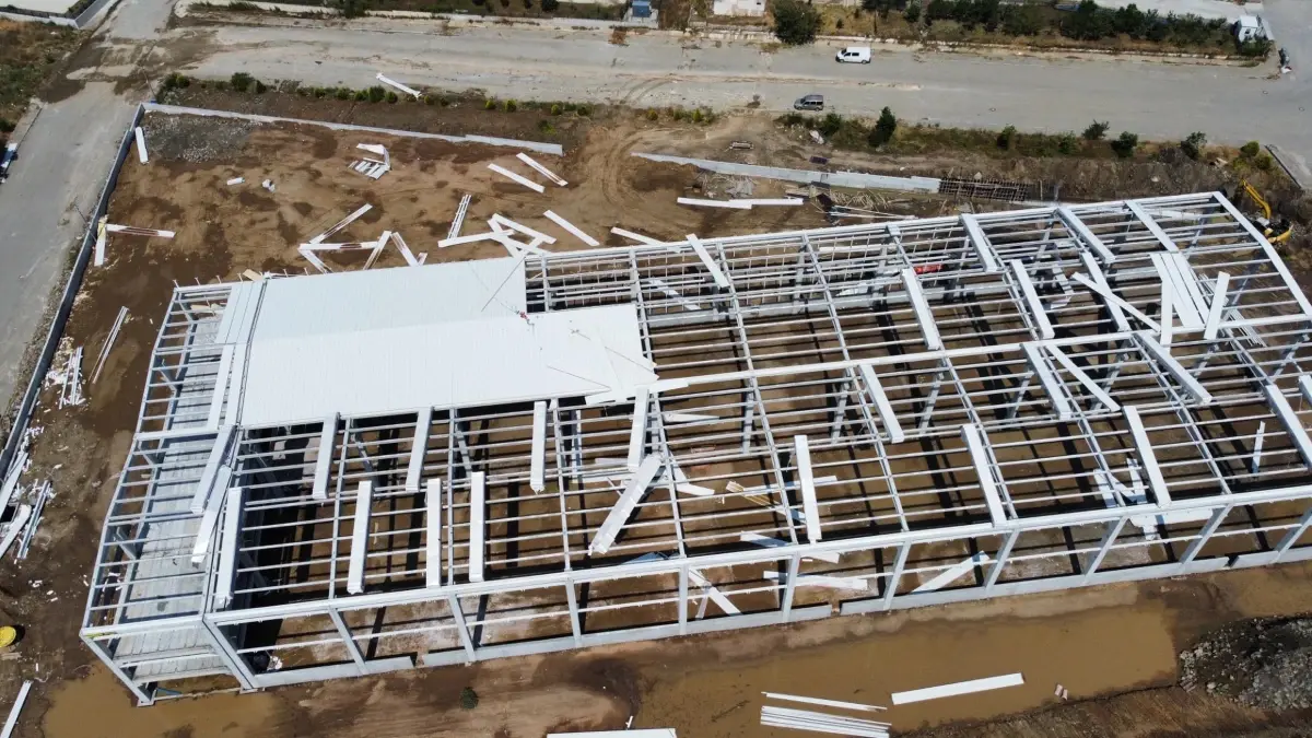 Marmara’da Fırtına Bekleniyor