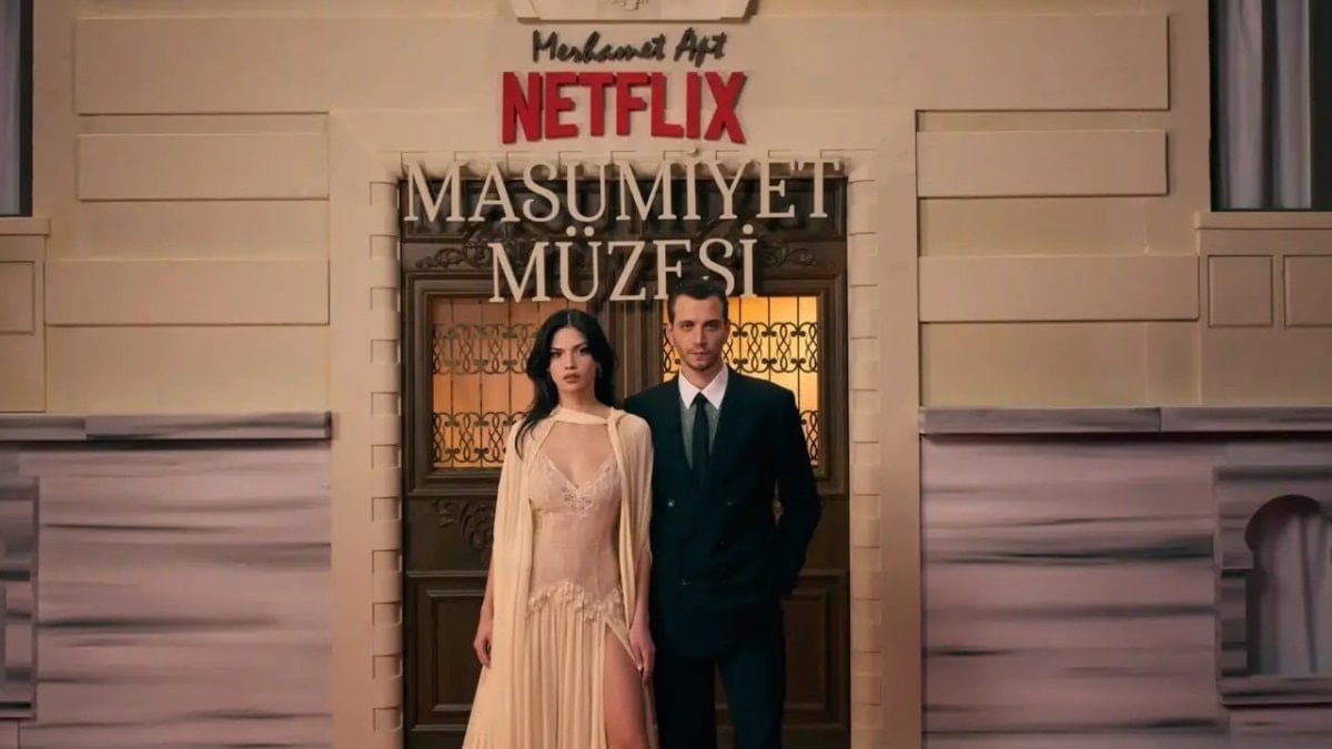 Masumiyet Müzesi 2. sezon var mı, yayınlanacak mı? Orhan Pamuk’un özel isteği…