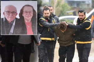 “Mavi poşet” detayı vahşeti aydınlattı