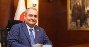 Meclis’te AKP ve CHP’li vekiller arasında ‘Mesut Özarslan’ tartışması