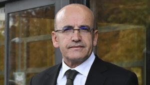 Mehmet Şimşek, Ocak 2026 enflasyonunu değerlendirdi