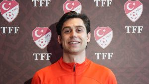 Mehmet Türkmen’e göre en büyük maç Dünya Kupası finali