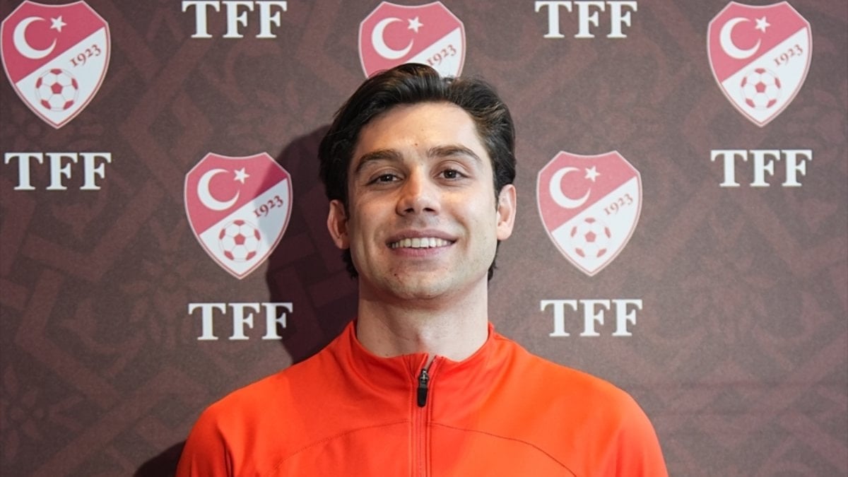 Mehmet Türkmen’e göre en büyük maç Dünya Kupası finali