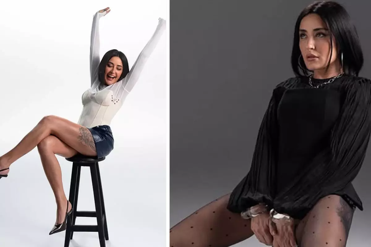 Melek Mosso’nun abonelik sistemi gelirleri dudak uçuklatıyor