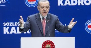 Memurlardan AKP’ye kötü haber