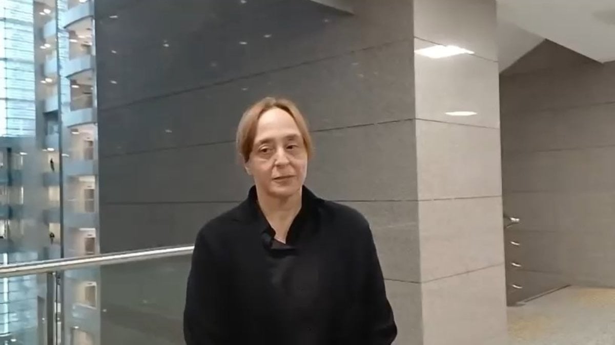 Menajer Ayşe Barım yeniden hakim karşısında