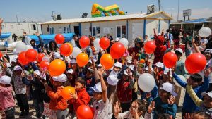 Mercedes-Benz Türk’ten deprem bölgesine uzun soluklu iyileşme desteği