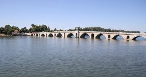 Meriç Nehri’nin debisi iki günde üç katına çıktı