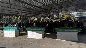 Mersin’de feci kaza: 3 kişi hayatını kaybetti