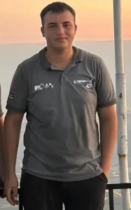 Mersin’de Motosiklet Kazası: 19 Yaşındaki Sürücü Hayatını Kaybetti