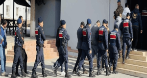 Mersin’de uyuşturucu operasyonunda 40 tutuklama