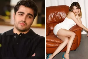 Mert Ramazan Demir’in yeni dizisindeki partneri belli oldu