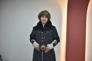 MESEM’de Tiyatro ile Ahilik Anlatılıyor