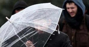 Meteoroloji tarih verdi! Hava sıcaklığı 10 derece birden düşüyor!