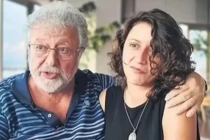 Metin Akpınar’ın kızı Duygu Nebioğlu, kazandığı tazminatı nasıl kullanacağını anlattı