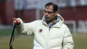 Metin Diyadin: Gruptan inşallah çıkacağız