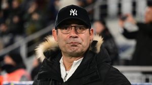 Metin Diyadin: Skor olarak ilk yarıda maç bitmiş oldu