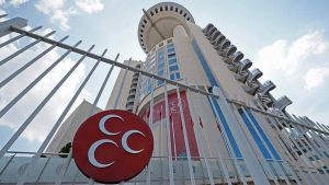 MHP, 57. kuruluş yıl dönümünü kutlayacak