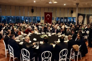 MHP Genel Sekreteri Büyükataman’dan Terörsüz Türkiye Vurgusu