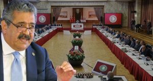 MHP’den gündemi sarsacak açıklama! Kilit isimden geldi