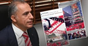 MHP’li başkanın skandal çağrısı! 53 bin kişinin öldüğü güne ‘bayram’ dedi