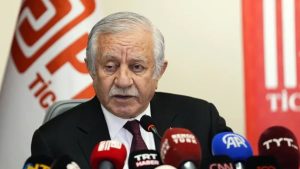 MHP’li Celal Adan: Bugün sandık kurulsa Cumhur İttifakı yüzde 60 alır