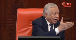 MHP’li Celal Adan’dan AKP’li vekillere yoklama tepkisi