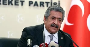 MHP’li Feti Yıldız ile Öcalan arasında fotoğraf krizi