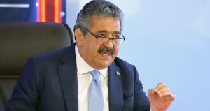 MHP’li Feti Yıldız, raporu eleştirenleri verdi, veriştirdi