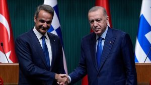 Miçotakis’ten Türkiye ziyareti öncesi Erdoğan mesajı: Tecrübeli liderleriz