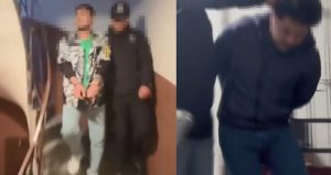 Mide bulandıran olayda 51 kişi tutuklandı