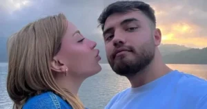 Mika Raun’un ifadesinin ardından gözaltına alınan Batuhan Can serbest bırakıldı