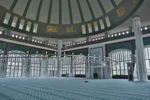 Millet Camisi Ramazan İçin Hazır