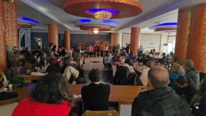 Milleyha’da Doğa Buluşması Etkinlikleri