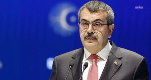 Milli Eğitim Bakanı Tekin: ‘Laikliği Birlikte Savunuyoruz’ başlıklı metne dava açacağım