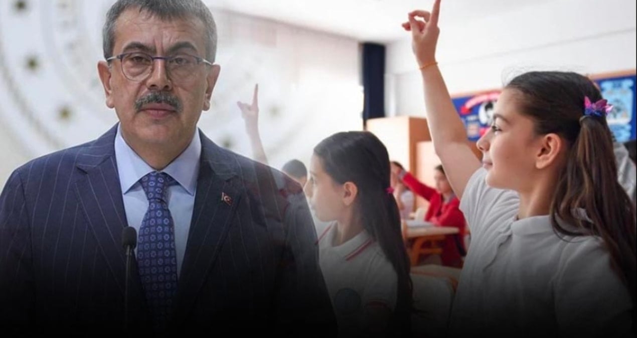 Milli Eğitim Bakanlığı’ndan okullara ‘Ramazan’ genelgesi