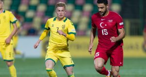 Milli futbolcuya Barcelona kancası: Arda Güler’e rakip olacak