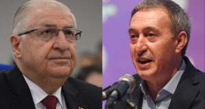 Milli Savunma Bakanı’nın sözleri DEM’lileri küplere bindirdi: Siz nerede yaşıyorsunuz?